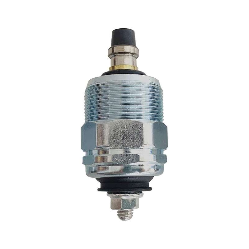 Car 12V Pump Flameout Solenoid Valve 9900015 for Engines