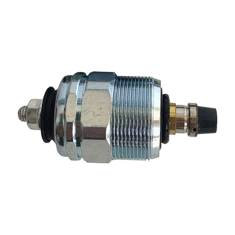 Car 12V Pump Flameout Solenoid Valve 9900015 for Engines