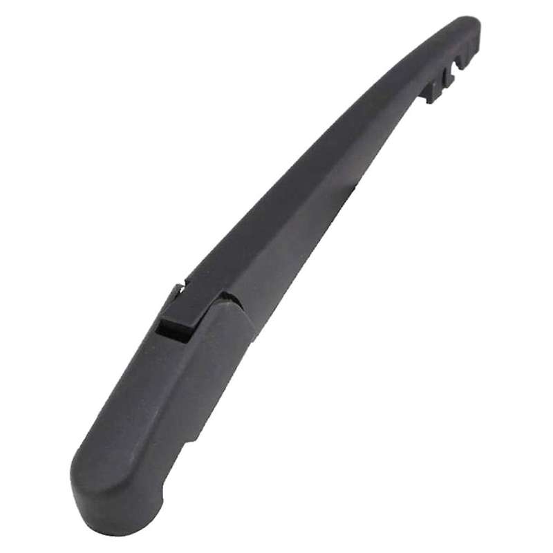 Car 14In Rear Wiper Blade Arm Set Kit for Elysion 2010-2014 Windshield Windscreen Rear Window
