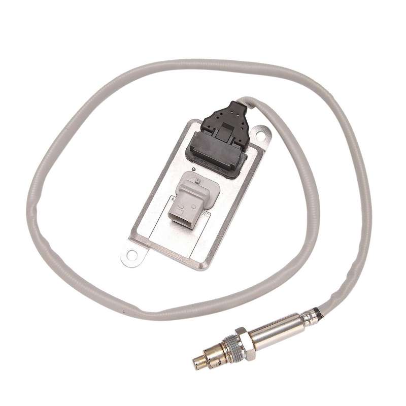 Car 24V Nox Sensor Nitrogen Oxygen Sensor 5WK96790B for Man Truck 51.15408-0019 51154080019