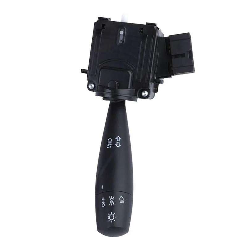 Car 25587-8889R Headlight Turn Signal and Wiper Switch 255878889R for Kwid