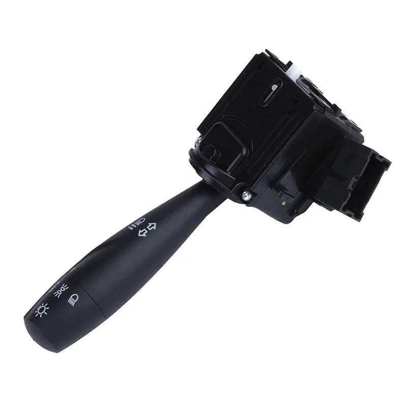 Car 25587-8889R Headlight Turn Signal and Wiper Switch 255878889R for Kwid