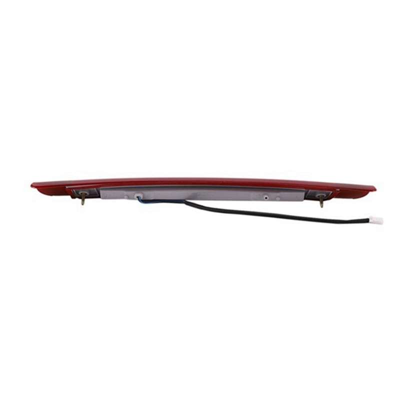 Car 2pcs Rear Brake Light High Mounted Brake Light Third Brake Light for Lx470 81570-60061