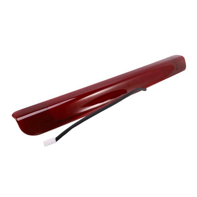 Car 2pcs Rear Brake Light High Mounted Brake Light Third Brake Light for Lx470 81570-60061