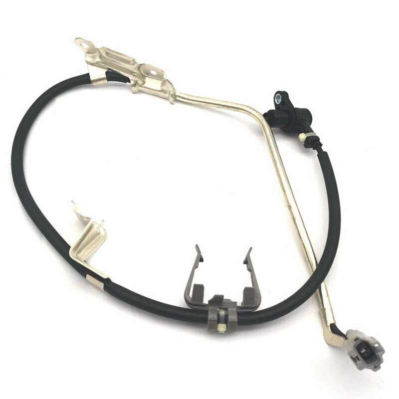 Car 2Piece High Quality ABS Speed Sensor Front Left Right for ES300 89543-33030