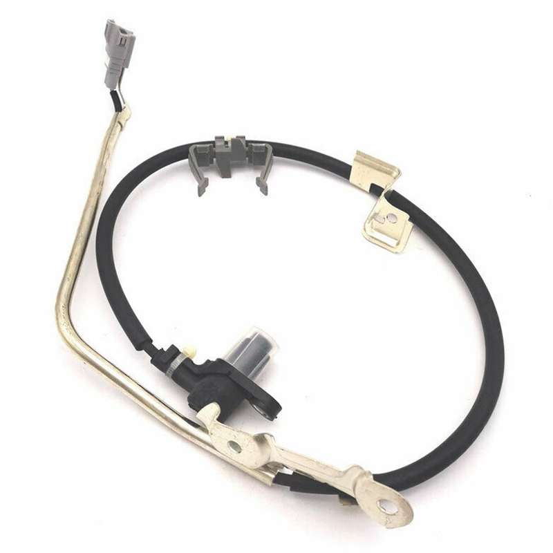 Car 2Piece High Quality ABS Speed Sensor Front Left Right for ES300 89543-33030