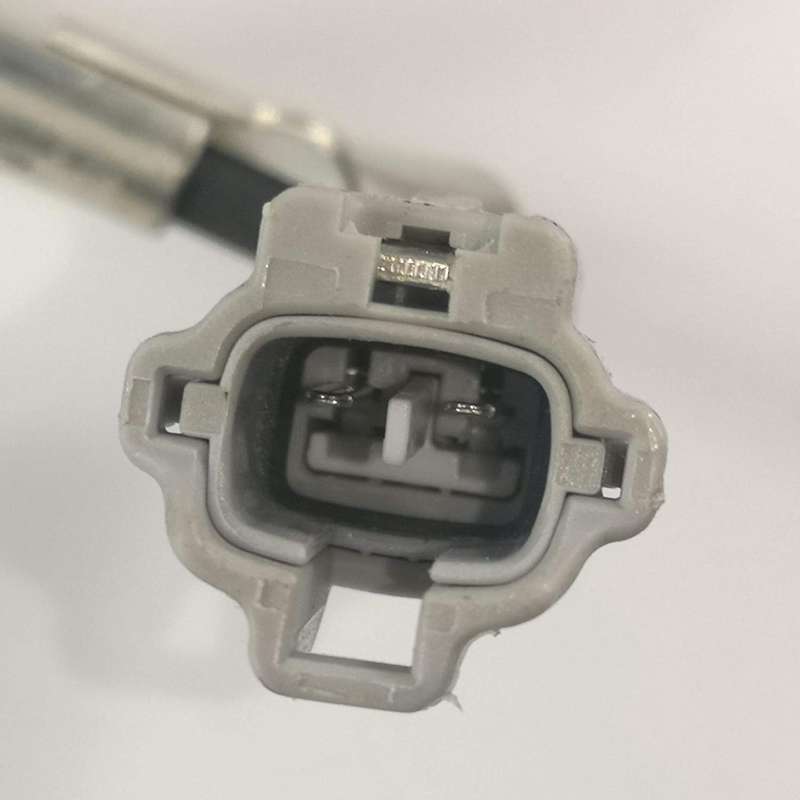 Car 2Piece High Quality ABS Speed Sensor Front Left Right for ES300 89543-33030