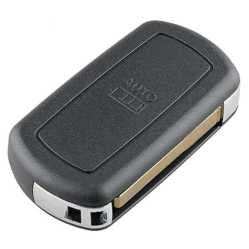 Car 3 Buttons Car Remote Key Fob 434 Mhz PCF7941 for Range Sport Black