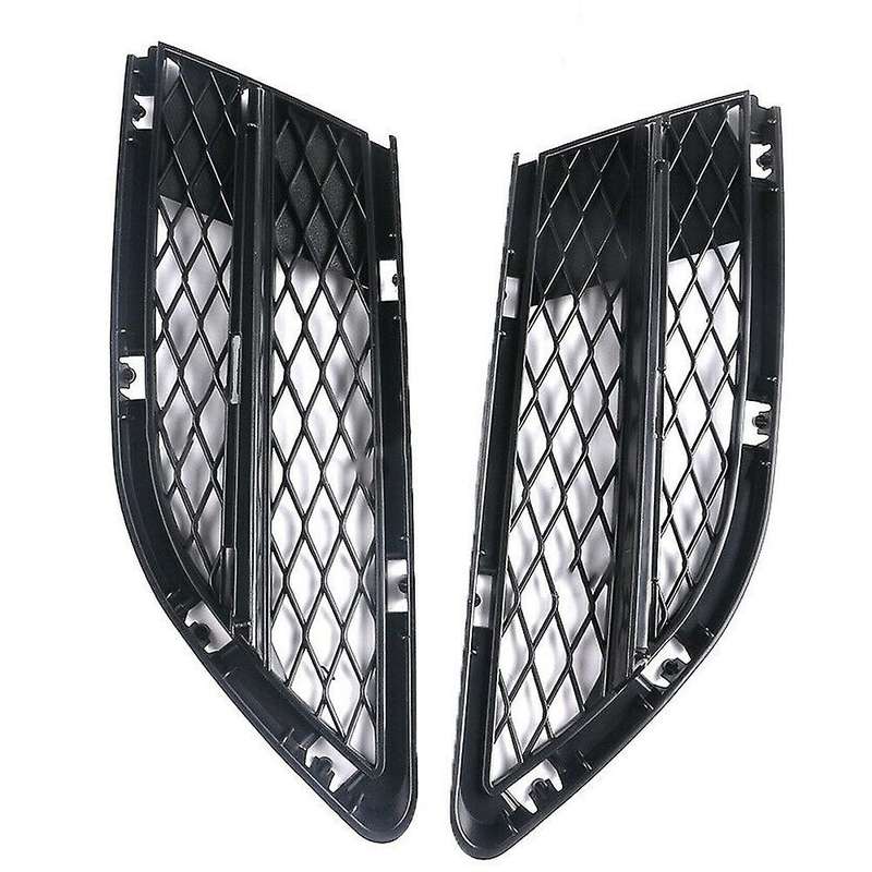 Car 3 Front Lower Bumper Grille Grill for  3 Series E90 E91 325I 328I 335I