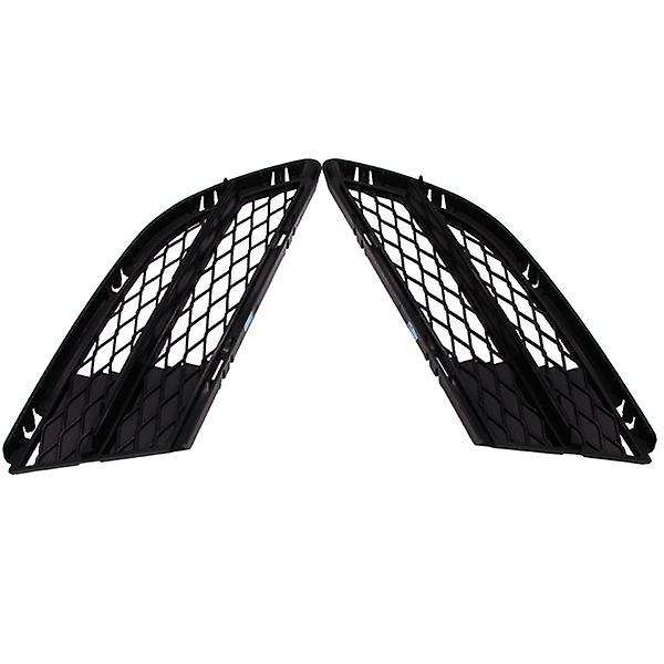 Car 3 Front Lower Bumper Grille Grill for  3 Series E90 E91 325I 328I 335I