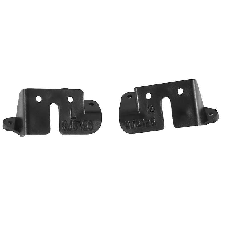 Car 360 Panoramic Image System Camera Bracket Mold Front and Rear Left and Right for Alpha 18-22