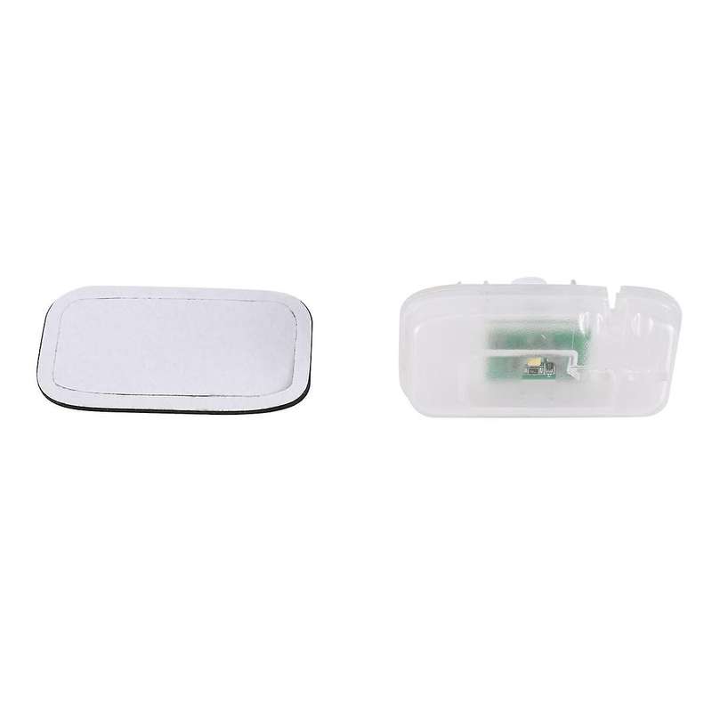Car 360 Panoramic Image System Camera Bracket Mold Front and Rear Left and Right for 8th 2018-2020