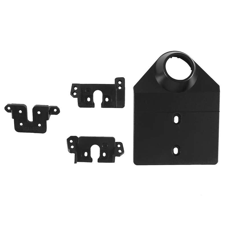 Car 360 Panoramic Image System Camera Bracket Mold Front and Rear Left and Right for 8th 2018-2020
