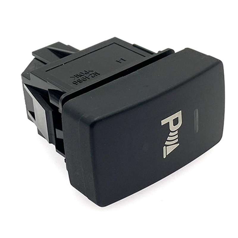 Car 35470-TW0-003 Reversing Radar Switch for 2012-2015 Auto Parts
