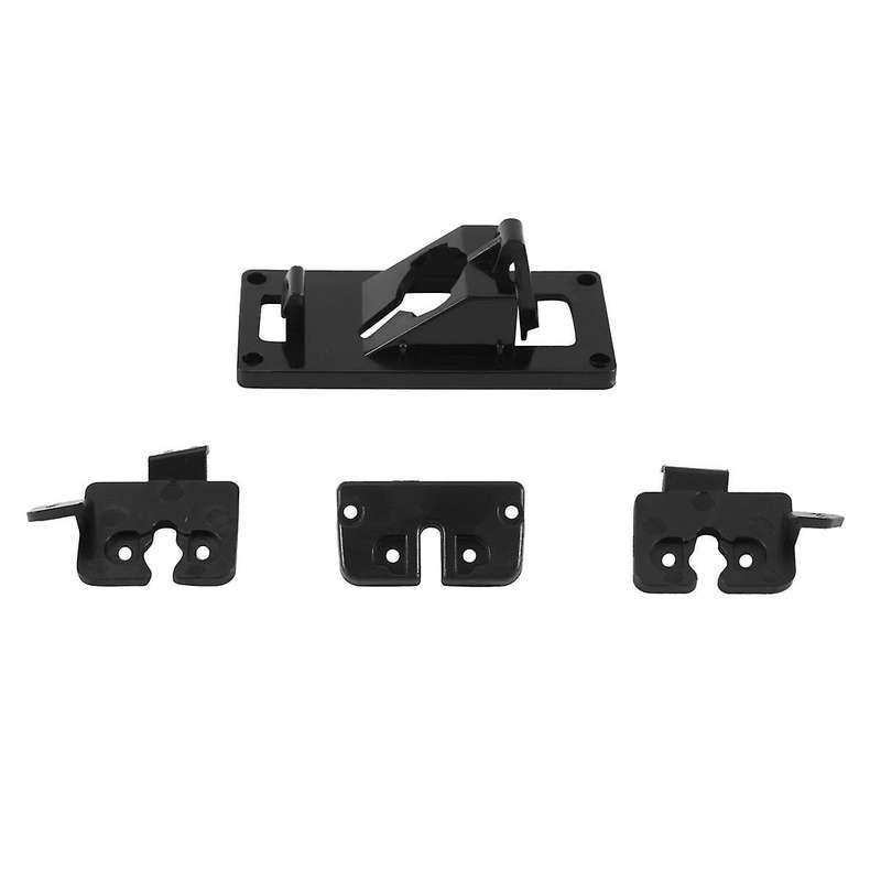 Car 360 Panoramic Image System Camera Bracket Mold Front and Rear Left and Right for Land Cruiser