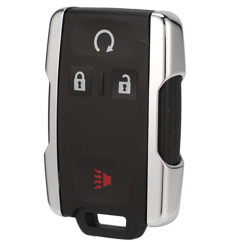 Car 315mhz 4-button Fob Smart Remote Key for 2014-2106 2017 2018 Fcc M3n-40821302