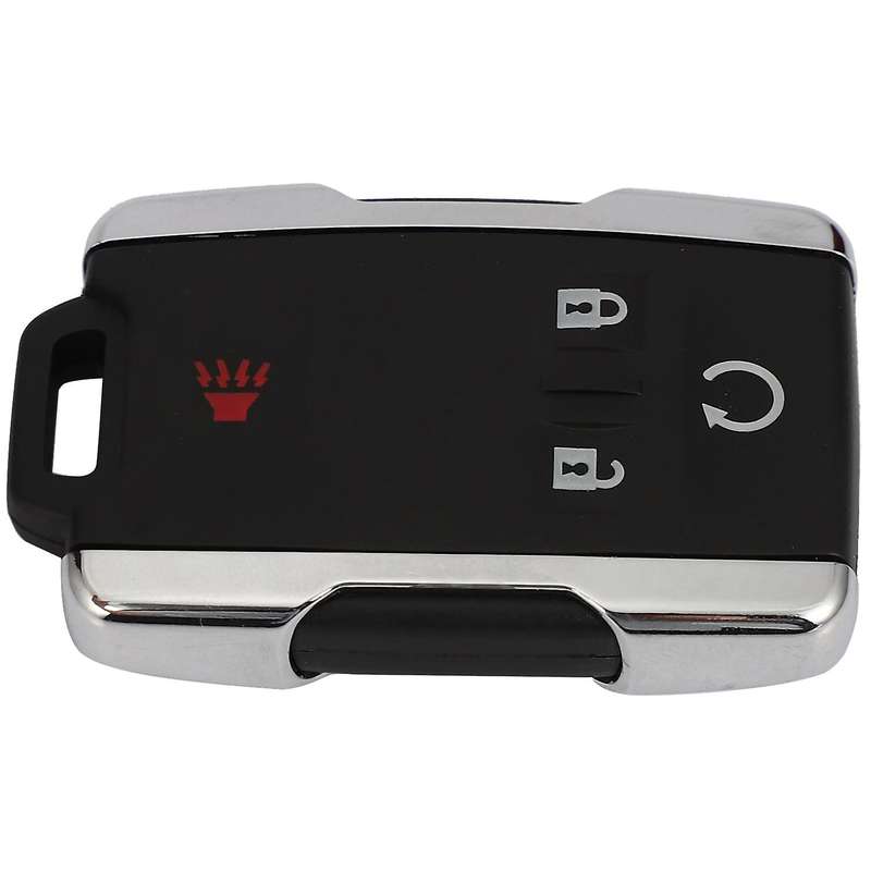 Car 315mhz 4-button Fob Smart Remote Key for 2014-2106 2017 2018 Fcc M3n-40821302