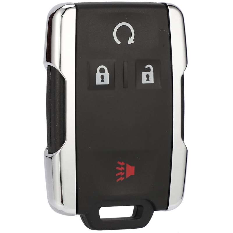 Car 315mhz 4-button Fob Smart Remote Key for 2014-2106 2017 2018 Fcc M3n-40821302