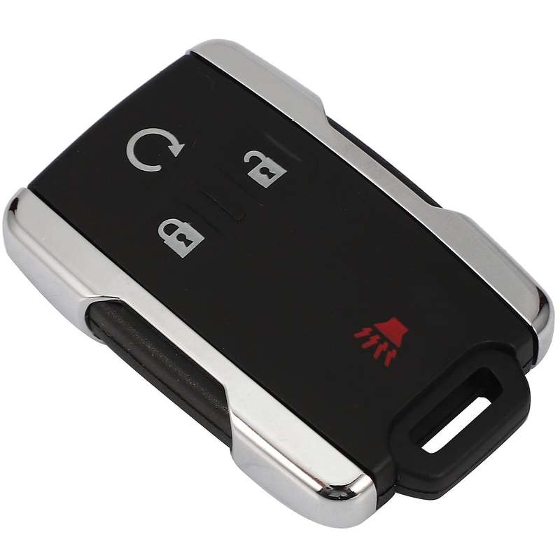 Car 315mhz 4-button Fob Smart Remote Key for 2014-2106 2017 2018 Fcc M3n-40821302