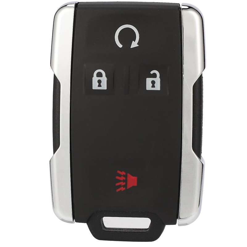 Car 315mhz 4-button Fob Smart Remote Key for 2014-2106 2017 2018 Fcc M3n-40821302