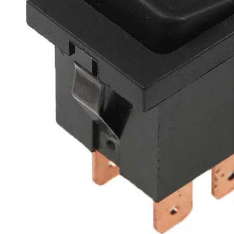 Car 321959855 Electric Power Window Switch Button for GOLF MK2 / B2 / T3 Transporter