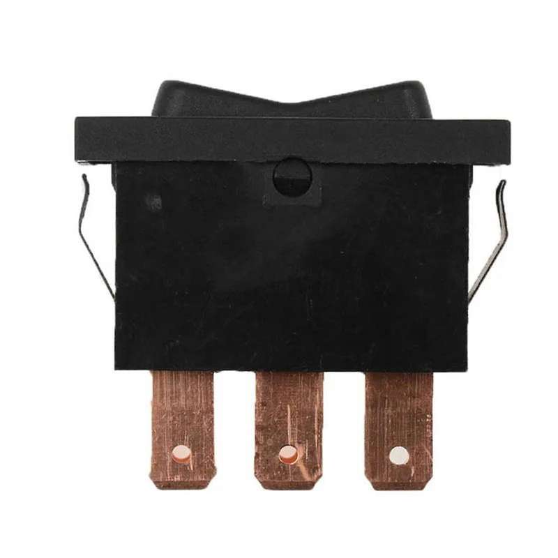 Car 321959855 Electric Power Window Switch Button for GOLF MK2 / B2 / T3 Transporter