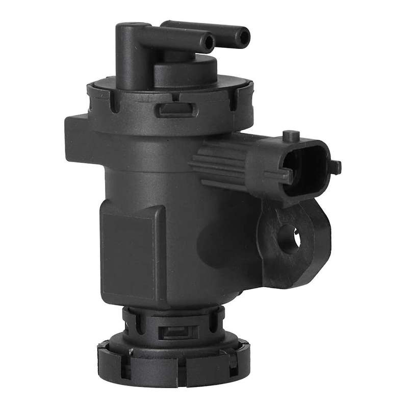 Car 3024379 for for BT-50 Turbocharger Pressure Converter Solenoid Valve 0928400464 0928400536