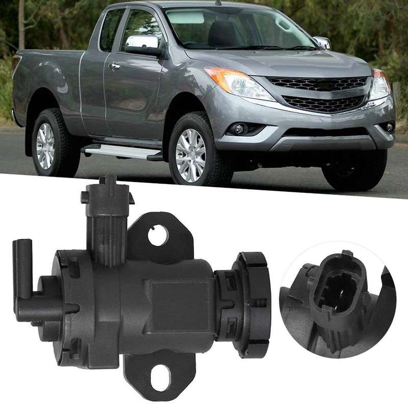 Car 3024379 for for BT-50 Turbocharger Pressure Converter Solenoid Valve 0928400464 0928400536
