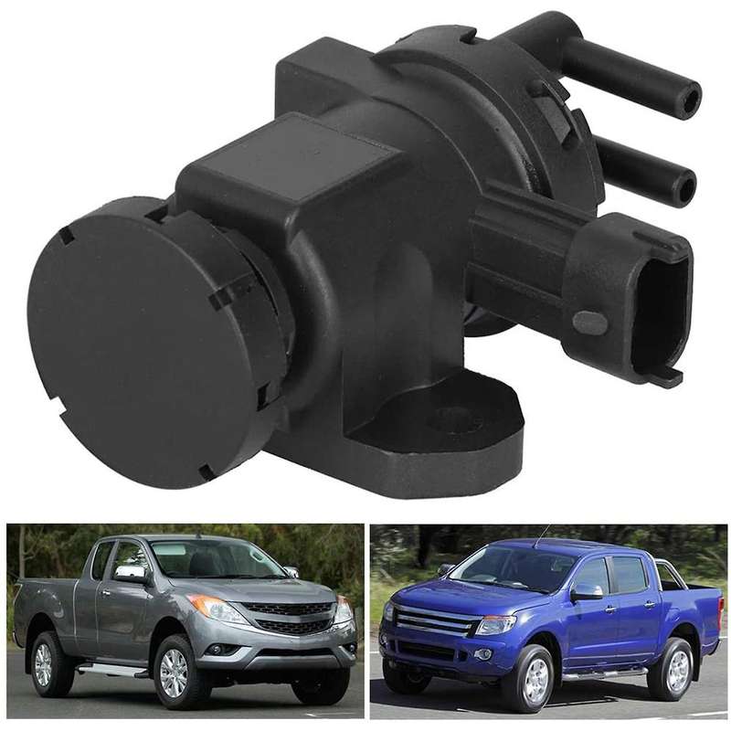 Car 3024379 for for BT-50 Turbocharger Pressure Converter Solenoid Valve 0928400464 0928400536
