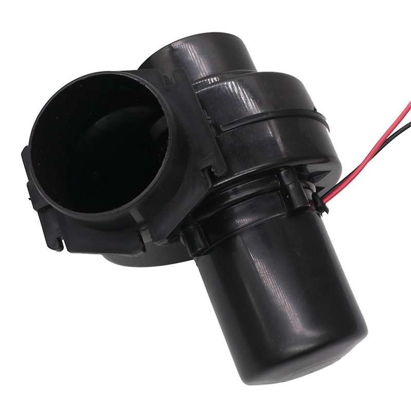 Car 3 Inch Electric Turbocharger Cold Air Intake Supercharger Fan Machine AV SC006-2j1258 for