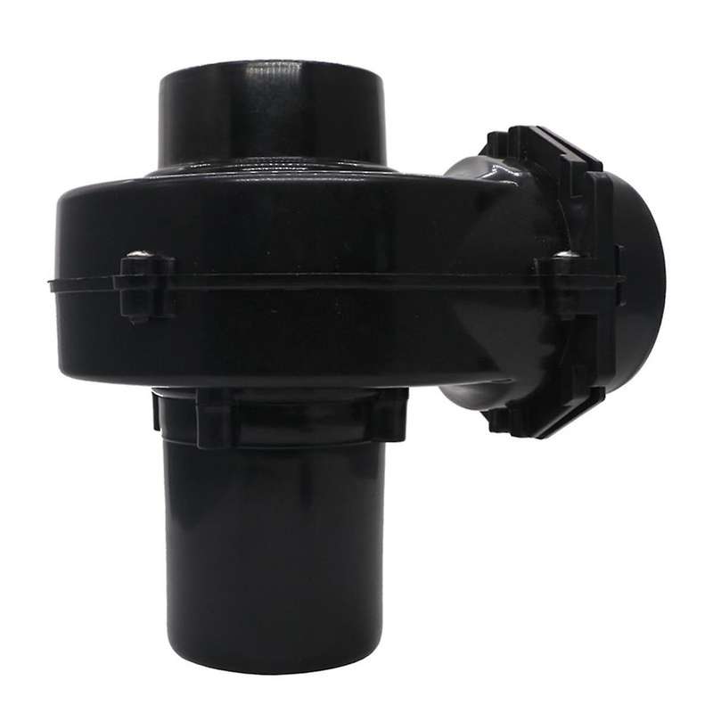 Car 3 Inch Electric Turbocharger Cold Air Intake Supercharger Fan Machine AV SC006-2j1258 for