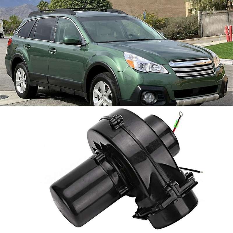 Car 3 Inch Electric Turbocharger Cold Air Intake Supercharger Fan Machine AV SC006-2j1258 for