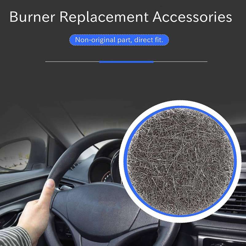Car 40mm Parking Heater Replacement Part Compatible Webasto Thermo Top E/C/V