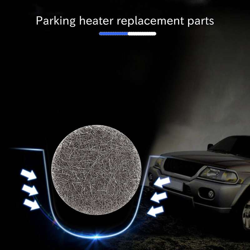 Car 40mm Parking Heater Replacement Part Compatible Webasto Thermo Top E/C/V