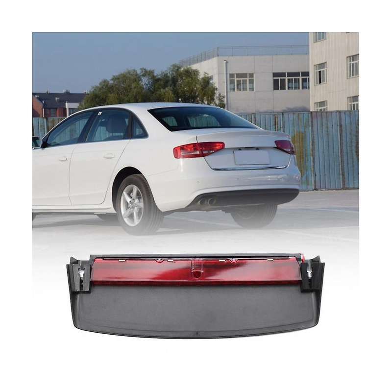 Car 3rd Third Brake Stop Light 8k5945097 for A4 4 S4 B8 2009-2015 Rear High Third Brake Signal Led L