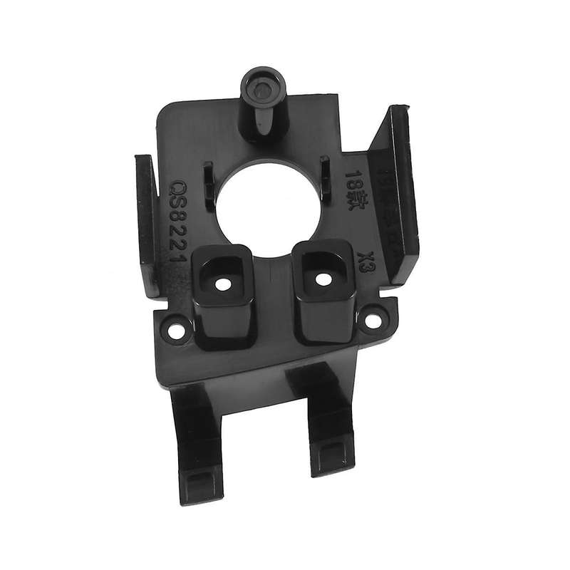 Car 360 Panoramic Image System Camera Bracket Mold Front and Rear Left and Right for X3 X4 X5 2018