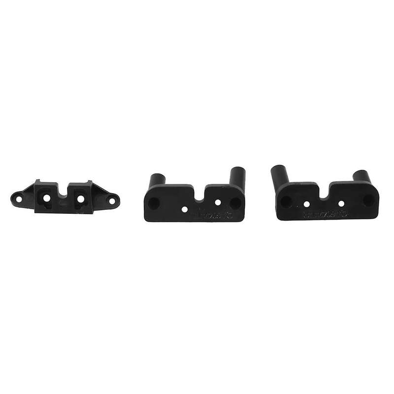 Car 360 Panoramic Image System Camera Bracket Mold Front and Rear Left and Right for X3 X4 X5 2018