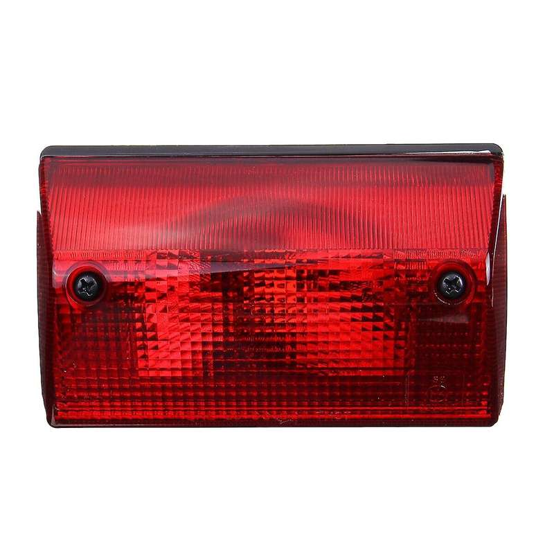 Car 3RD Third Brake Light High Level Stop Light for Sprinter 2500 3500 1995-2006 A0028206056