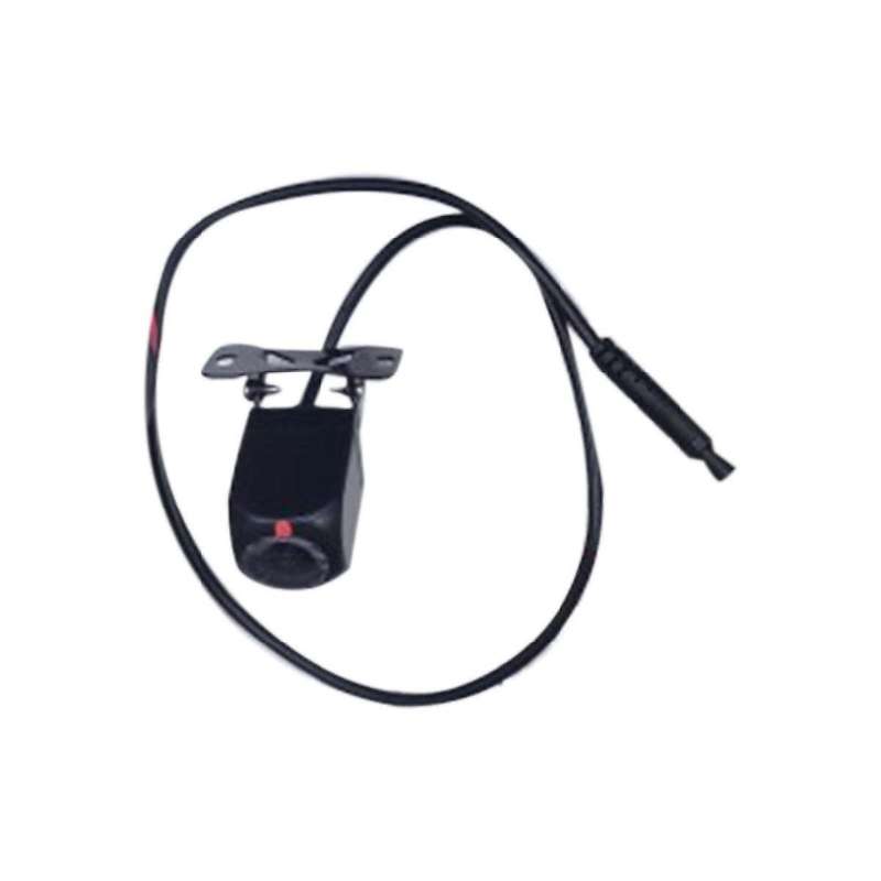 Car 4inch Ips Screen 1080p+720p Hd 140 Degree Wide Angle Camera Driving Recorder 24 Hours Parking M