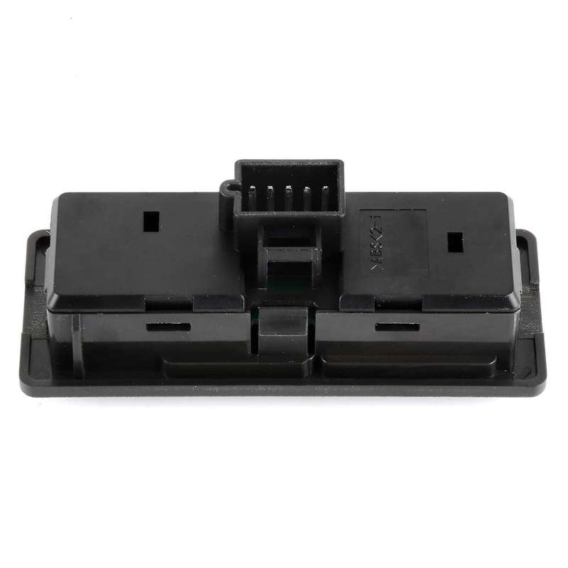Car 4WD 4 Wheel Drive Transfer Case Switch 15969707 19168766 for K1500 K2500 K3500 96-99