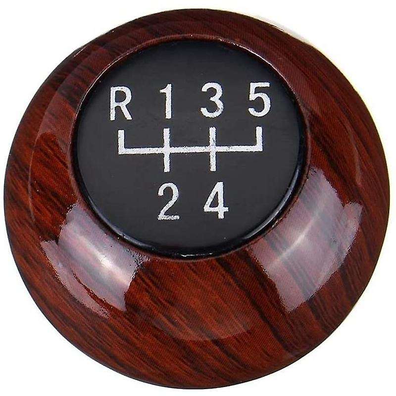 Car 5 Speed Car Shift Knob Knob for GOLF MK2 II II Accessories