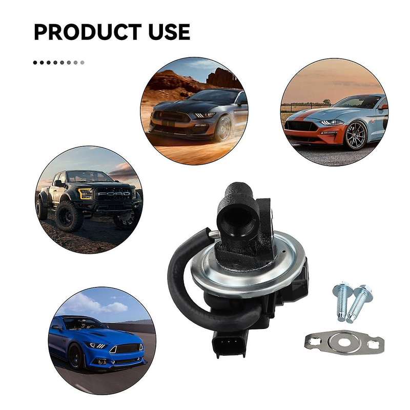 Car 5R3E-9Y456-da -1981 EGV1045 for 4.0L V6 2005-2010