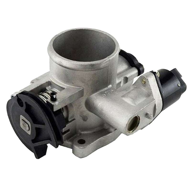 Car 50mm Engine Throttle Body Assembly for Excelle 1.6 96815470 96378856