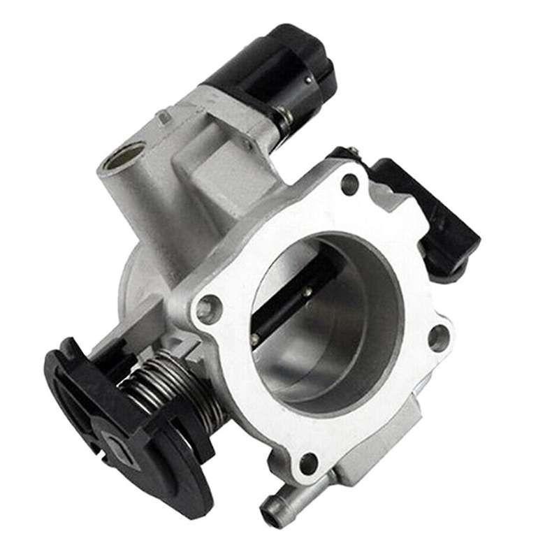Car 50mm Engine Throttle Body Assembly for Excelle 1.6 96815470 96378856
