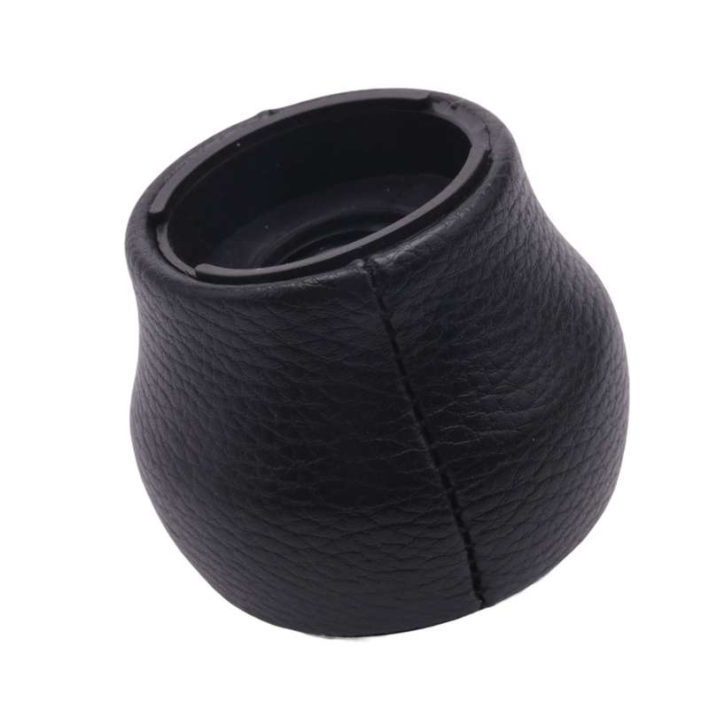 Car 6 Speed Abs Plastic Mt Gear Shift Knob Compatible Corolla 1.8Mt 2007-2013 / Avensis Yaris D4D Ur