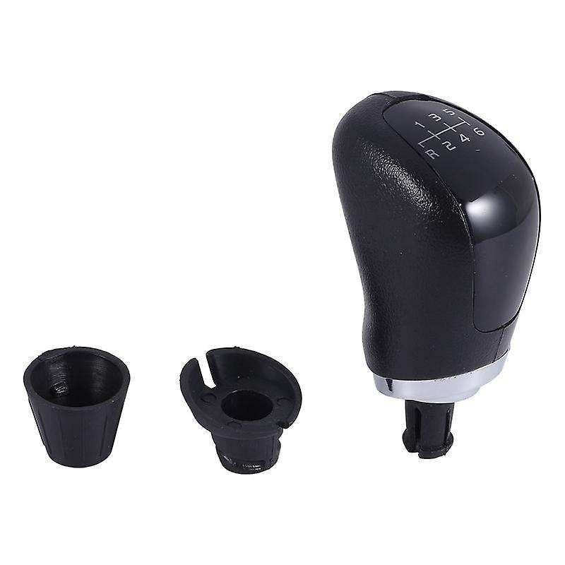 Car 6 Speed Manual Shift Knob for W140 W163 W168 W169 W202 W204 W210 W211 W212 W220 W638
