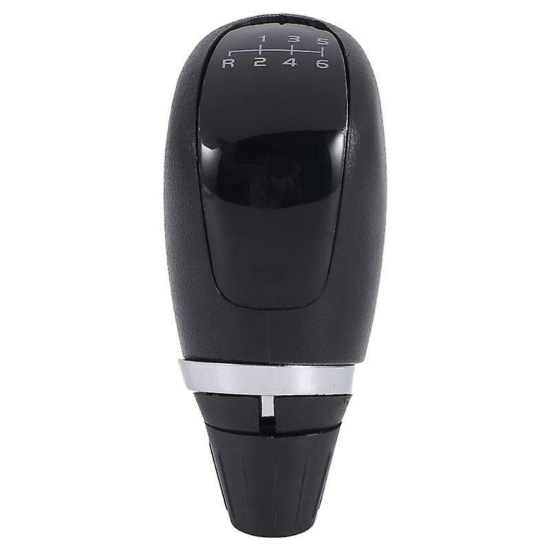 Car 6 Speed Manual Shift Knob for W140 W163 W168 W169 W202 W204 W210 W211 W212 W220 W638