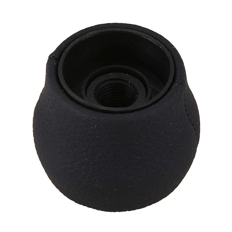 Car 6 Speed Gear Shift Knob Automatic Gear Knob Fit for Corolla Verso Yaris 2007-2013