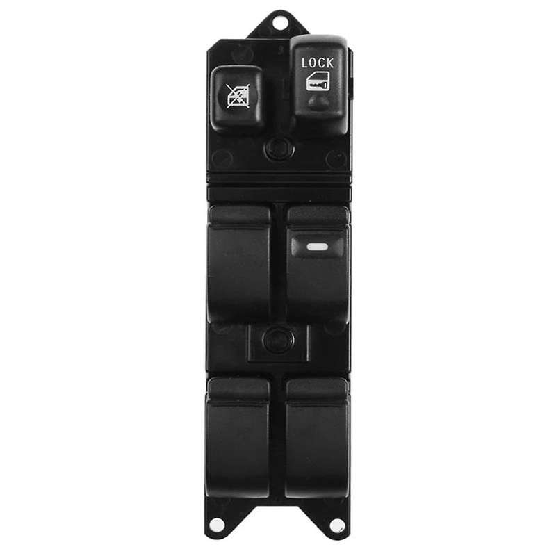 Car 8608A209 8608A246 Power Window Master Switch Button for ASX