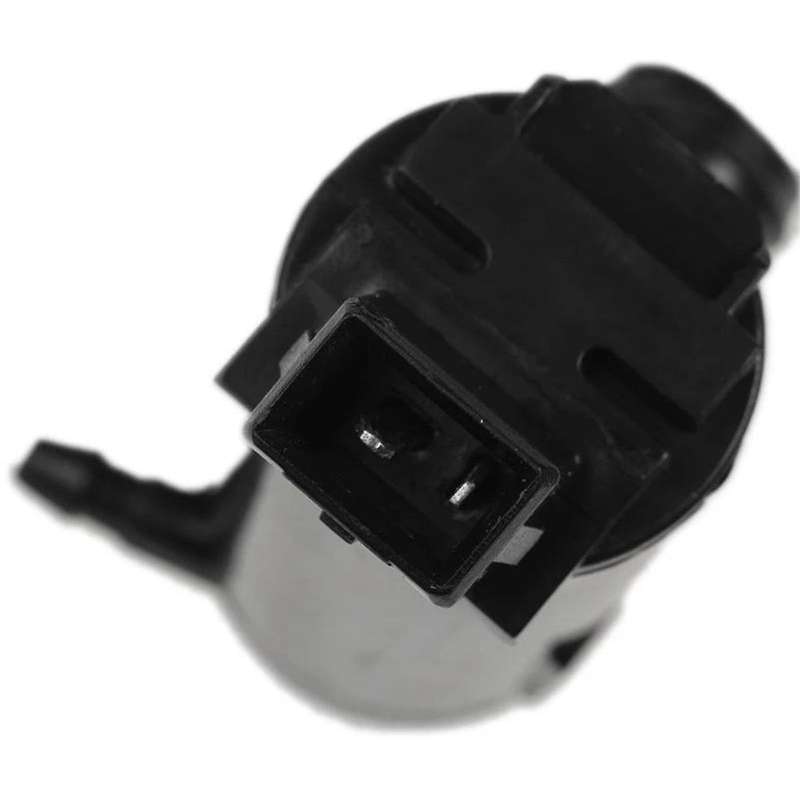 Car 86AB-17K624-AA 86AB17K624AA Wiper Washer Pump Assy Replacement for Escort Fiesta Taurus